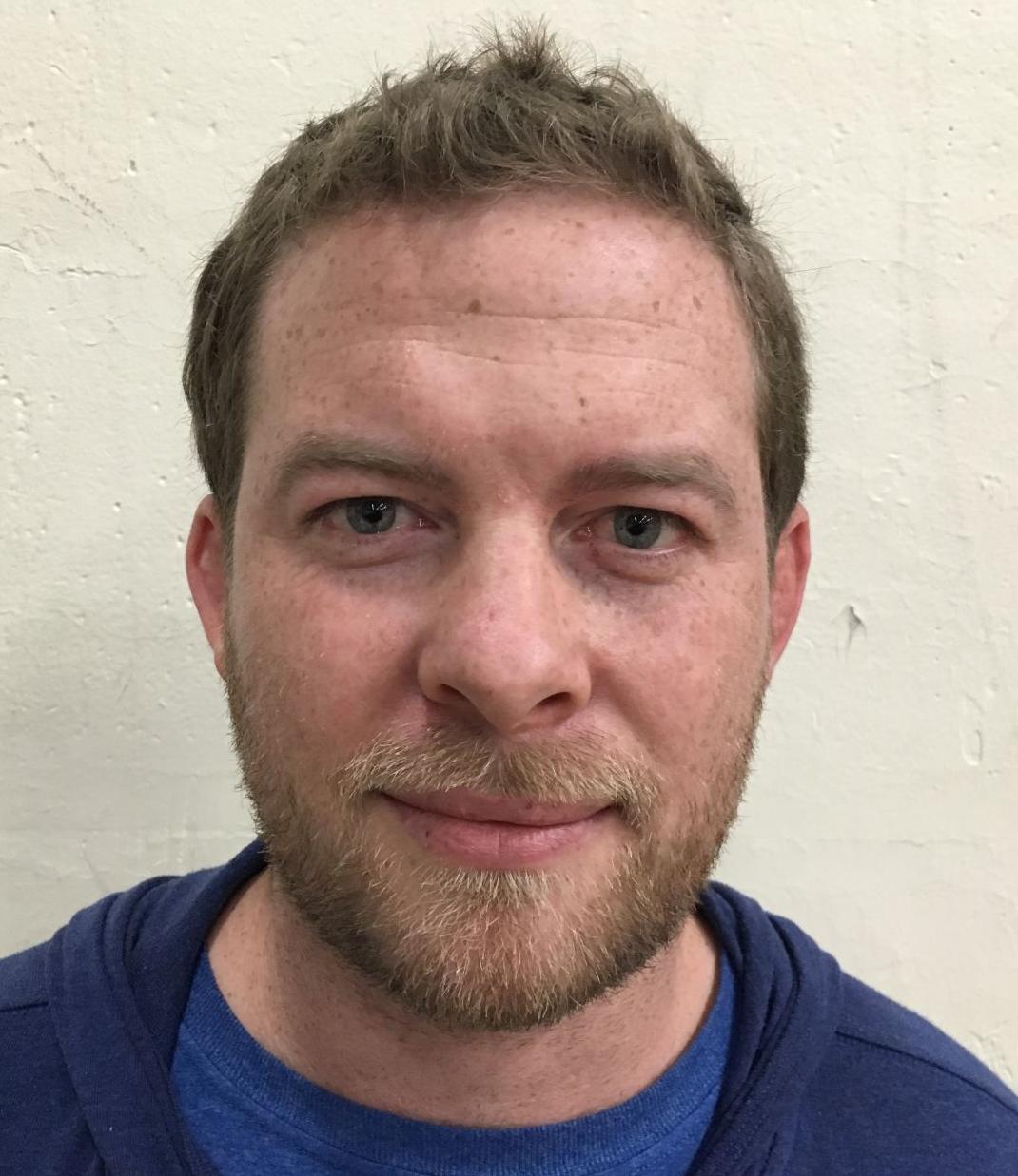 Jon Burdick, Park wrestling coach